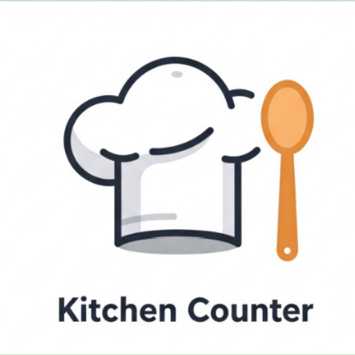 Kitchen Counter logo